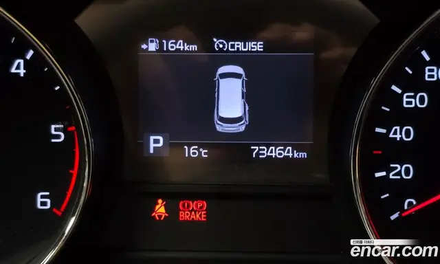 Kia Carnival 2018 2.2 автомат (гидро), миниатюра 8 Kia Carnival 2018 2.2 автомат (гидро), миниатюра 8
