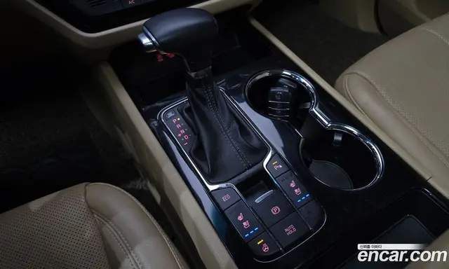 Kia Carnival 2018 2.2 автомат (гидро), миниатюра 9 Kia Carnival 2018 2.2 автомат (гидро), миниатюра 9