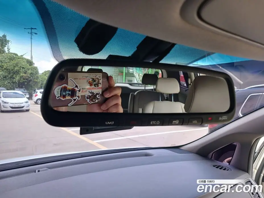 Kia Carnival 2018 2.2 автомат (гидро), фото 16