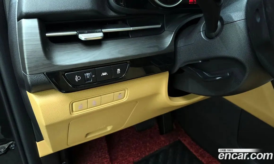 Kia Carnival 2020 2.2 автомат (гидро), фото 15