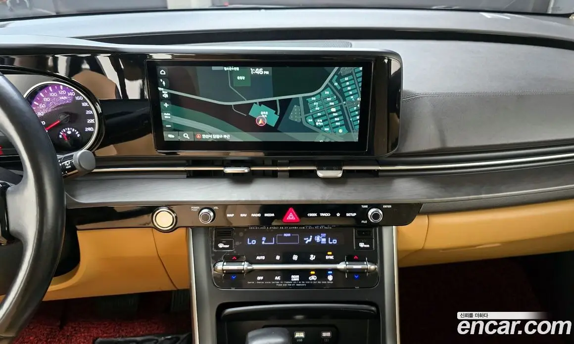 Kia Carnival 2020 2.2 автомат (гидро), фото 20