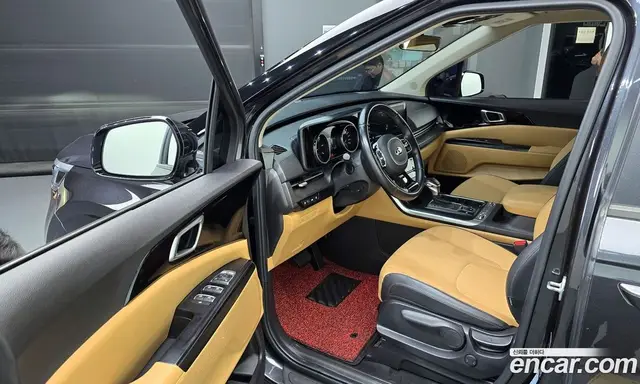 Kia Carnival 2020 2.2 автомат (гидро), миниатюра 10