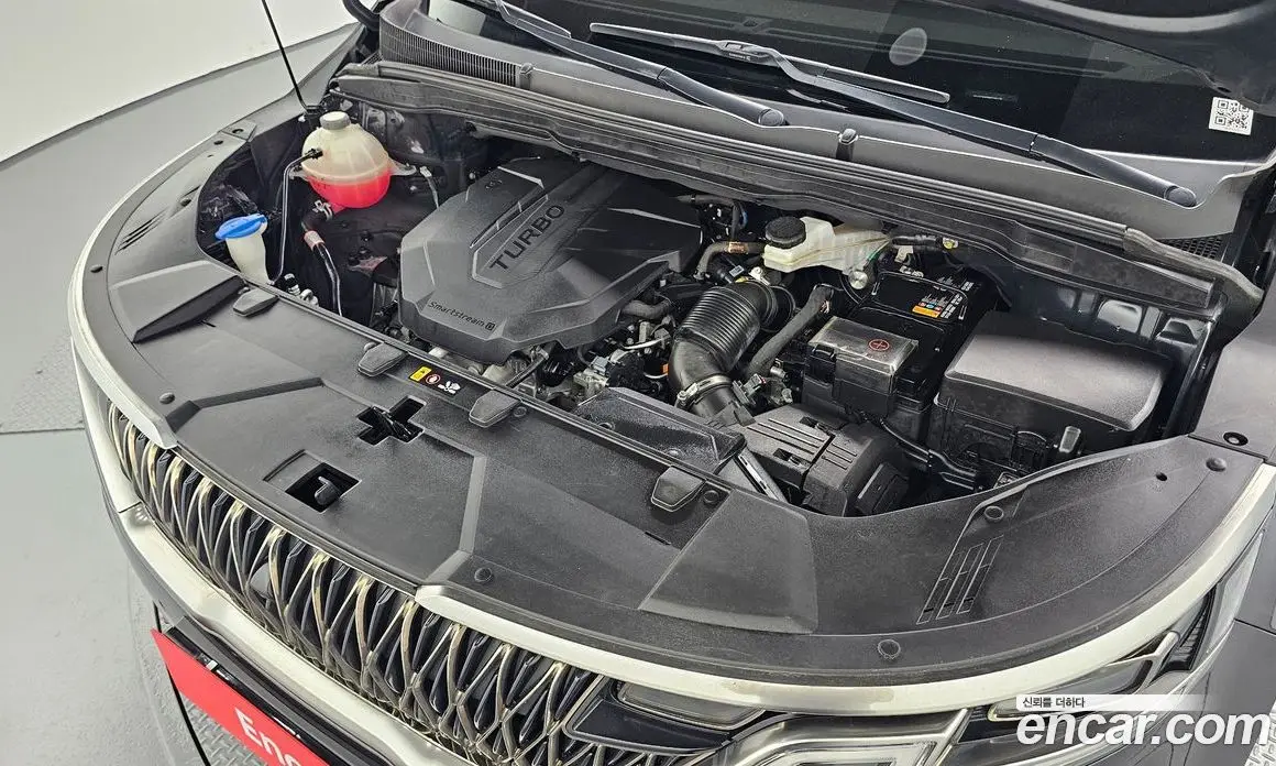 Kia Carnival 2021 2.2 автомат (гидро), фото 6
