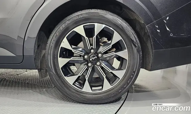 Kia Carnival 2021 2.2 автомат (гидро), миниатюра 7