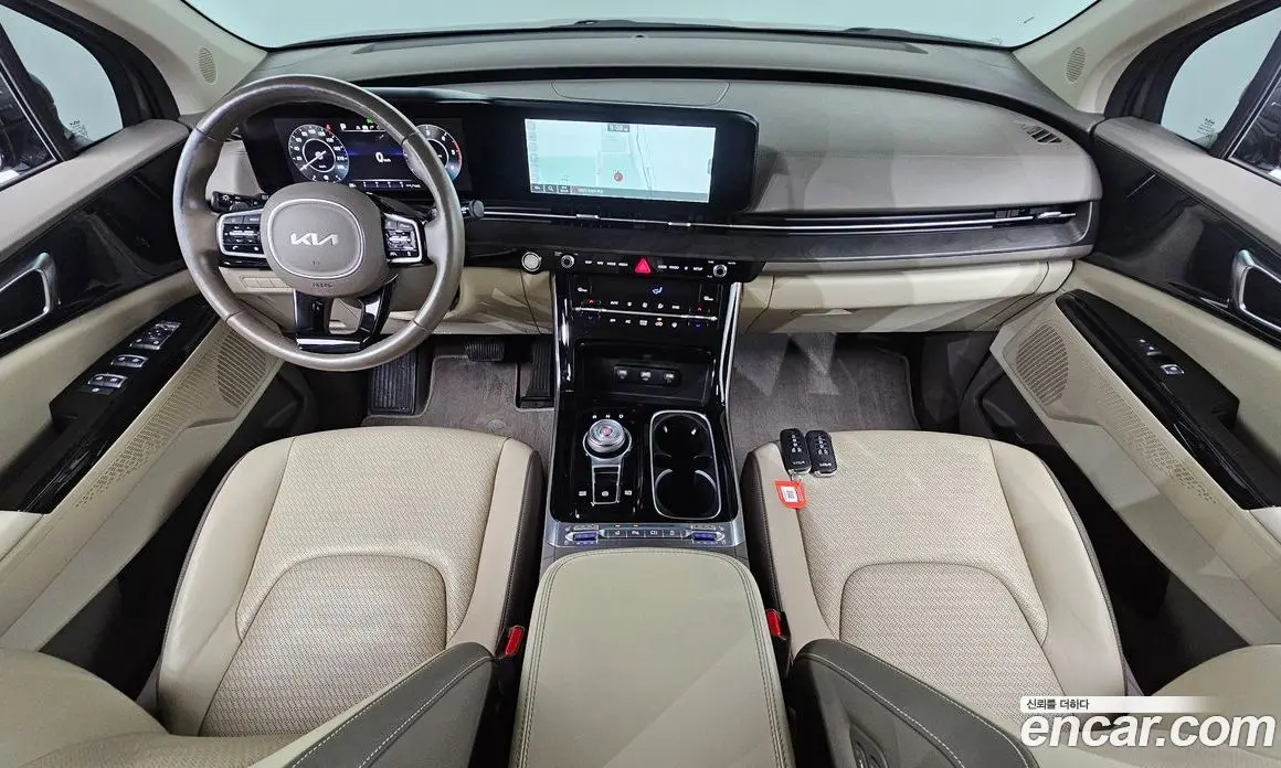 Kia Carnival 2021 2.2 автомат (гидро), фото 10