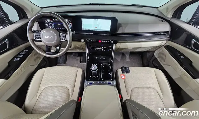 Kia Carnival 2021 2.2 автомат (гидро), миниатюра 10