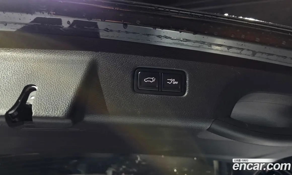 Kia Carnival 2022 2.2 автомат (гидро), фото 16