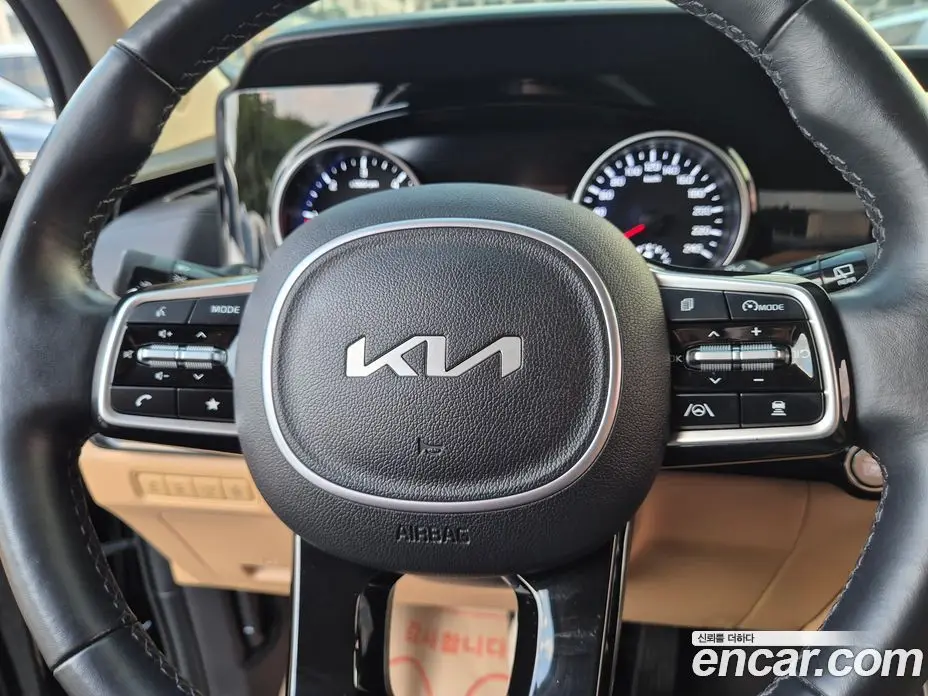 Kia Carnival 2022 2.2 автомат (гидро), фото 15 Kia Carnival 2022 2.2 автомат (гидро), фото 15