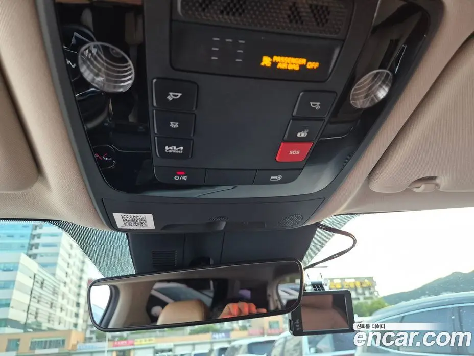Kia Carnival 2022 2.2 автомат (гидро), фото 19 Kia Carnival 2022 2.2 автомат (гидро), фото 19