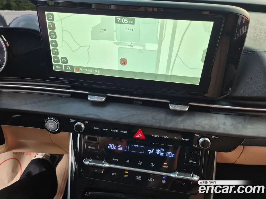 Kia Carnival 2022 2.2 автомат (гидро), фото 20 Kia Carnival 2022 2.2 автомат (гидро), фото 20