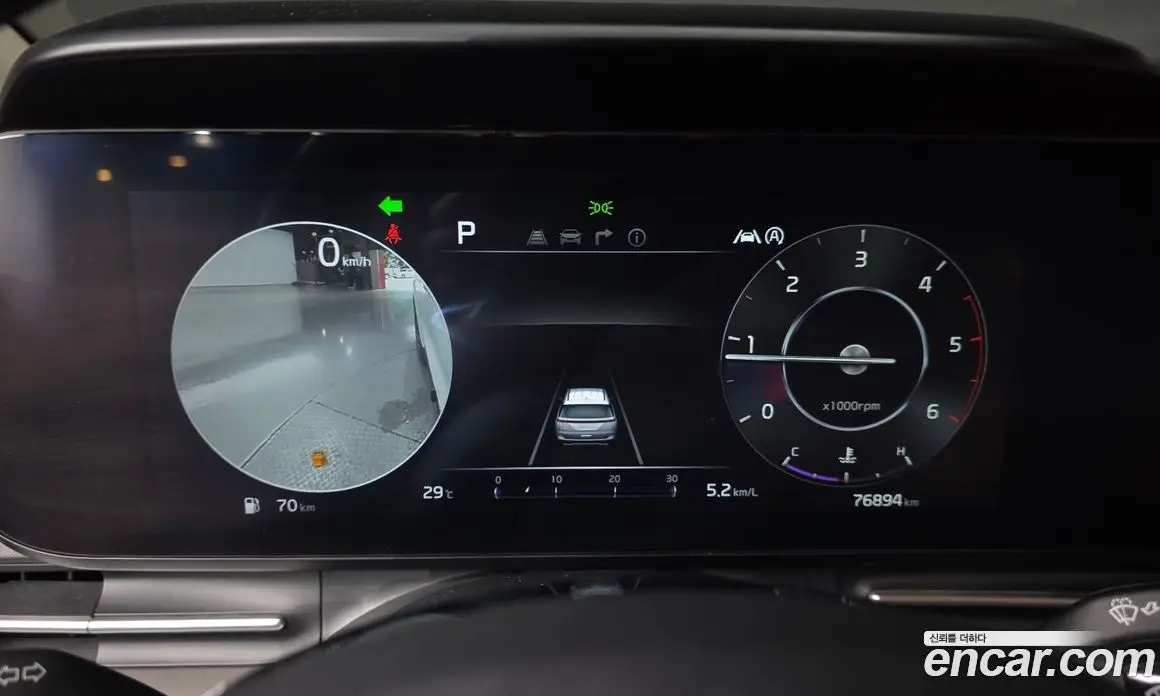 Kia Carnival 2022 2.2 автомат (гидро), фото 11 Kia Carnival 2022 2.2 автомат (гидро), фото 11