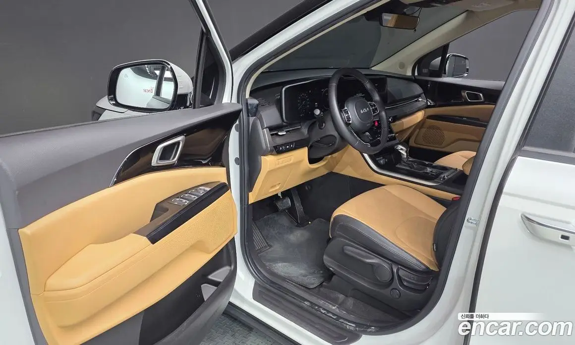 Kia Carnival 2022 2.2 автомат (гидро), фото 13 Kia Carnival 2022 2.2 автомат (гидро), фото 13