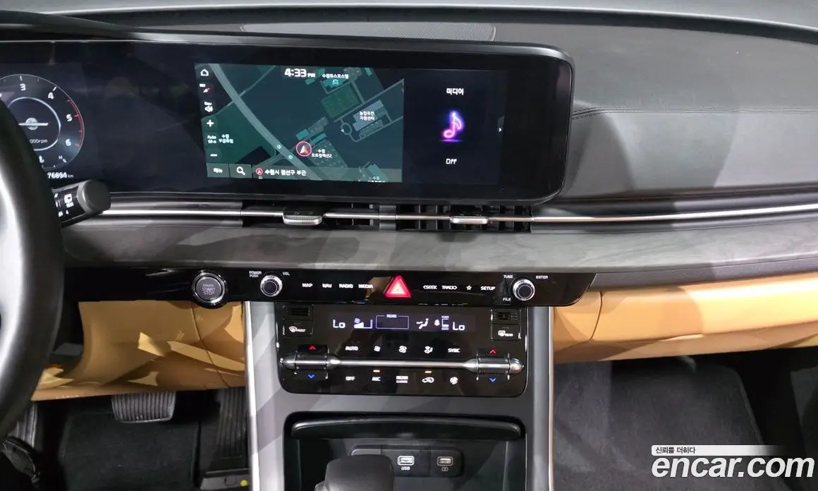 Kia Carnival 2022 2.2 автомат (гидро), фото 18 Kia Carnival 2022 2.2 автомат (гидро), фото 18