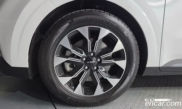 Kia Carnival 2022 2.2 автомат (гидро), миниатюра 5 Kia Carnival 2022 2.2 автомат (гидро), миниатюра 5