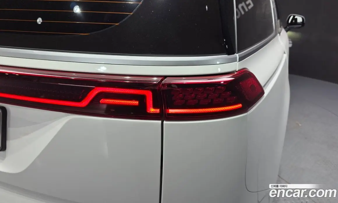 Kia Carnival 2022 2.2 автомат (гидро), фото 9 Kia Carnival 2022 2.2 автомат (гидро), фото 9