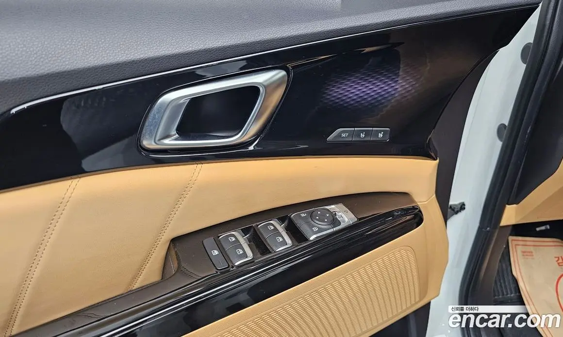 Kia Carnival 2022 2.2 автомат (гидро), фото 16 Kia Carnival 2022 2.2 автомат (гидро), фото 16