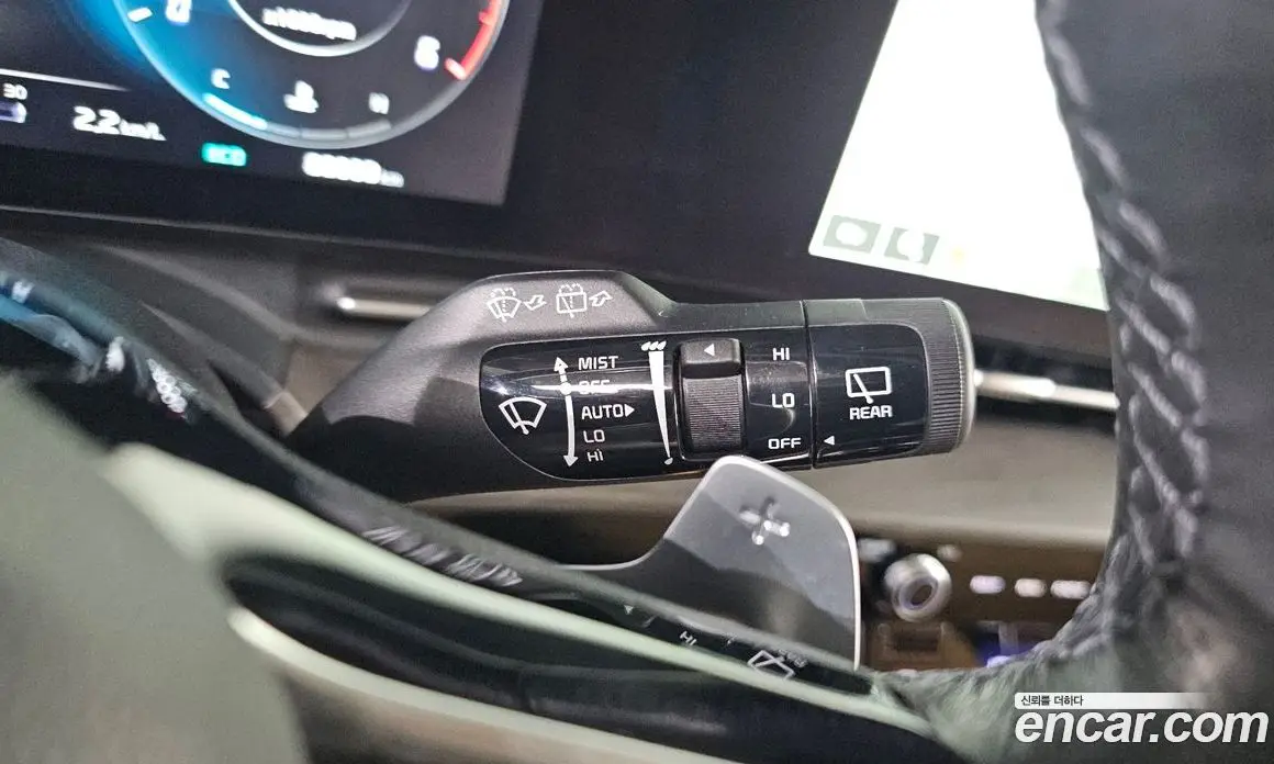 Kia Carnival 2022 2.2 автомат (гидро), фото 20 Kia Carnival 2022 2.2 автомат (гидро), фото 20