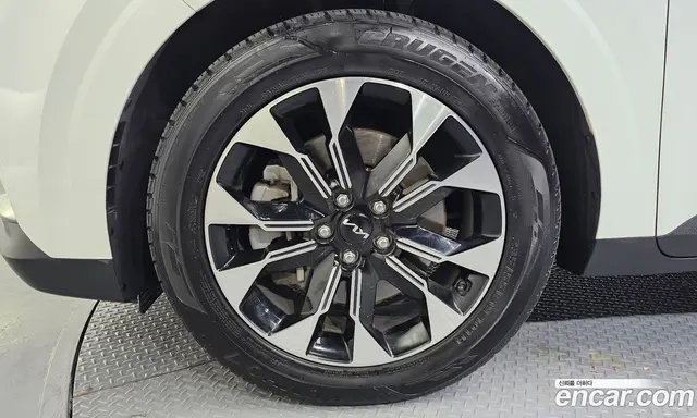 Kia Carnival 2022 2.2 автомат (гидро), миниатюра 5 Kia Carnival 2022 2.2 автомат (гидро), миниатюра 5