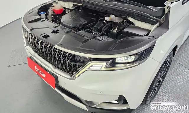 Kia Carnival 2022 2.2 автомат (гидро), миниатюра 6 Kia Carnival 2022 2.2 автомат (гидро), миниатюра 6