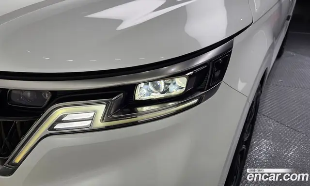 Kia Carnival 2022 2.2 автомат (гидро), миниатюра 8 Kia Carnival 2022 2.2 автомат (гидро), миниатюра 8
