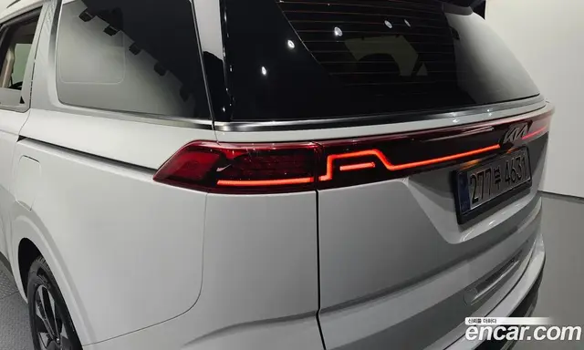 Kia Carnival 2022 2.2 автомат (гидро), миниатюра 9 Kia Carnival 2022 2.2 автомат (гидро), миниатюра 9
