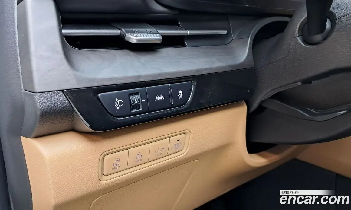 Kia Carnival 2023 2.2 автомат (гидро), фото 20