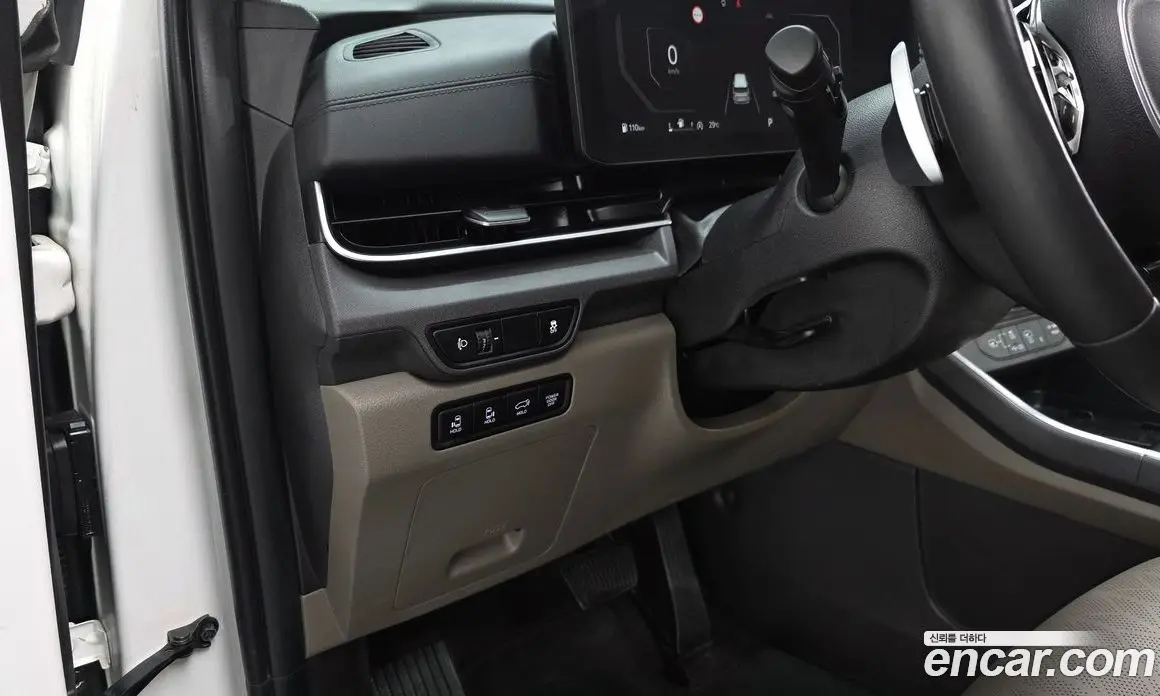 Kia Carnival 2024 2.2 автомат (гидро), фото 13