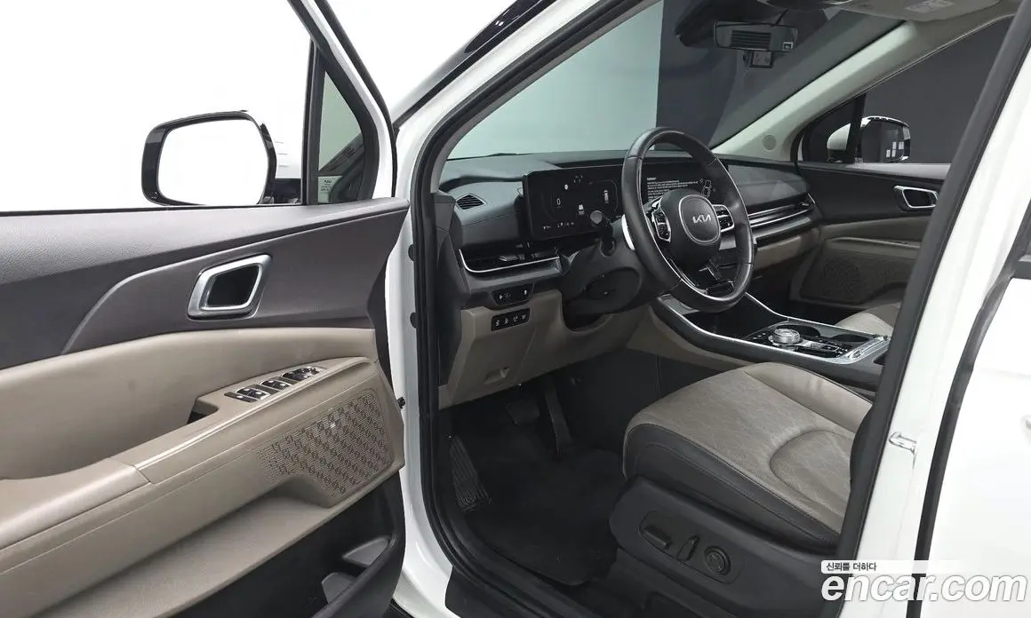 Kia Carnival 2024 2.2 автомат (гидро), фото 10