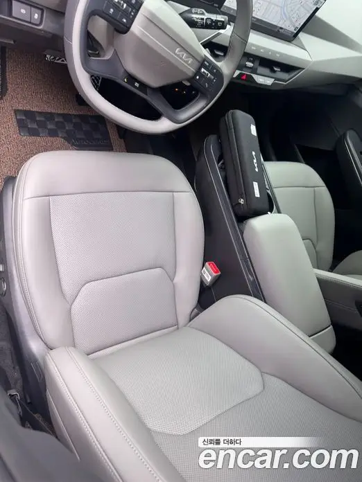 Kia EV5 2026 2.0 автомат (гидро), миниатюра 5