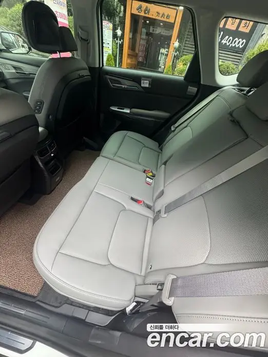 Kia EV5 2026 2.0 автомат (гидро), миниатюра 6