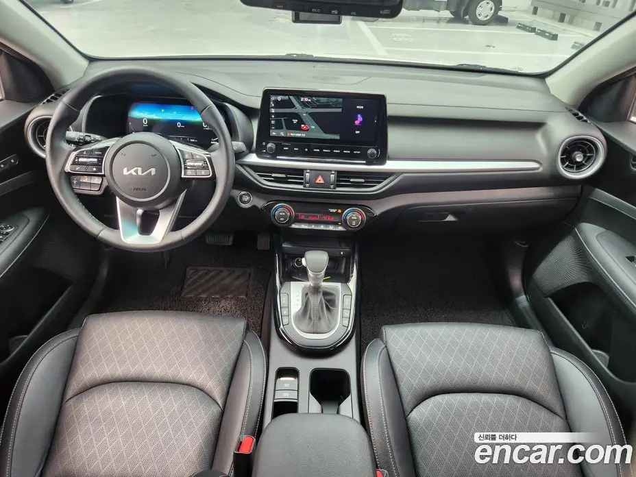 Kia K3 2021 1.6 автомат (гидро), фото 11