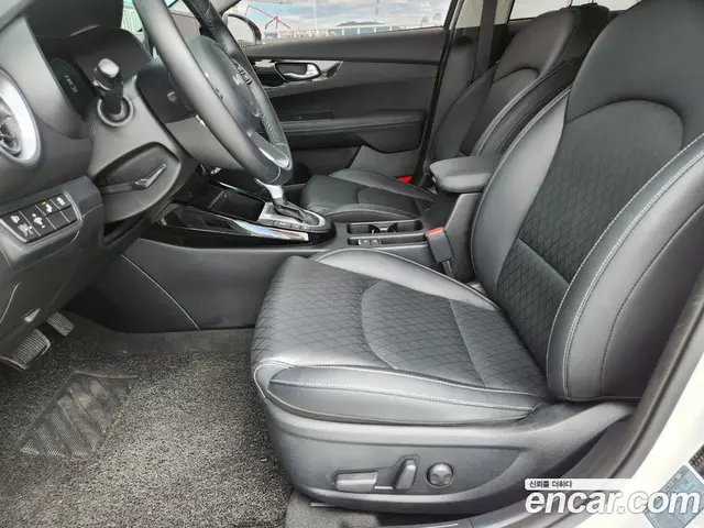 Kia K3 2021 1.6 автомат (гидро), миниатюра 12