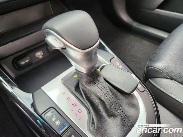 Kia K3 2021 1.6 автомат (гидро), миниатюра 9