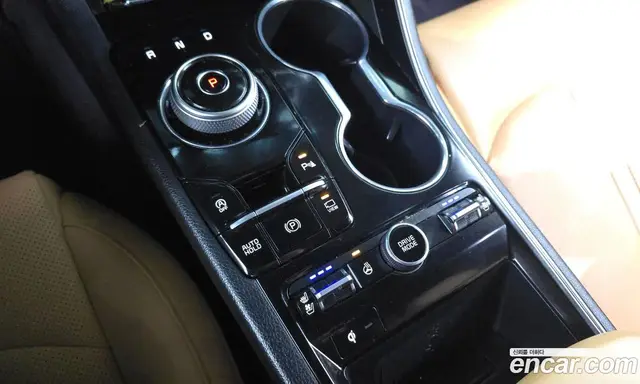 Kia K5 (Optima) 2020 2.0 автомат (гидро), миниатюра 12
