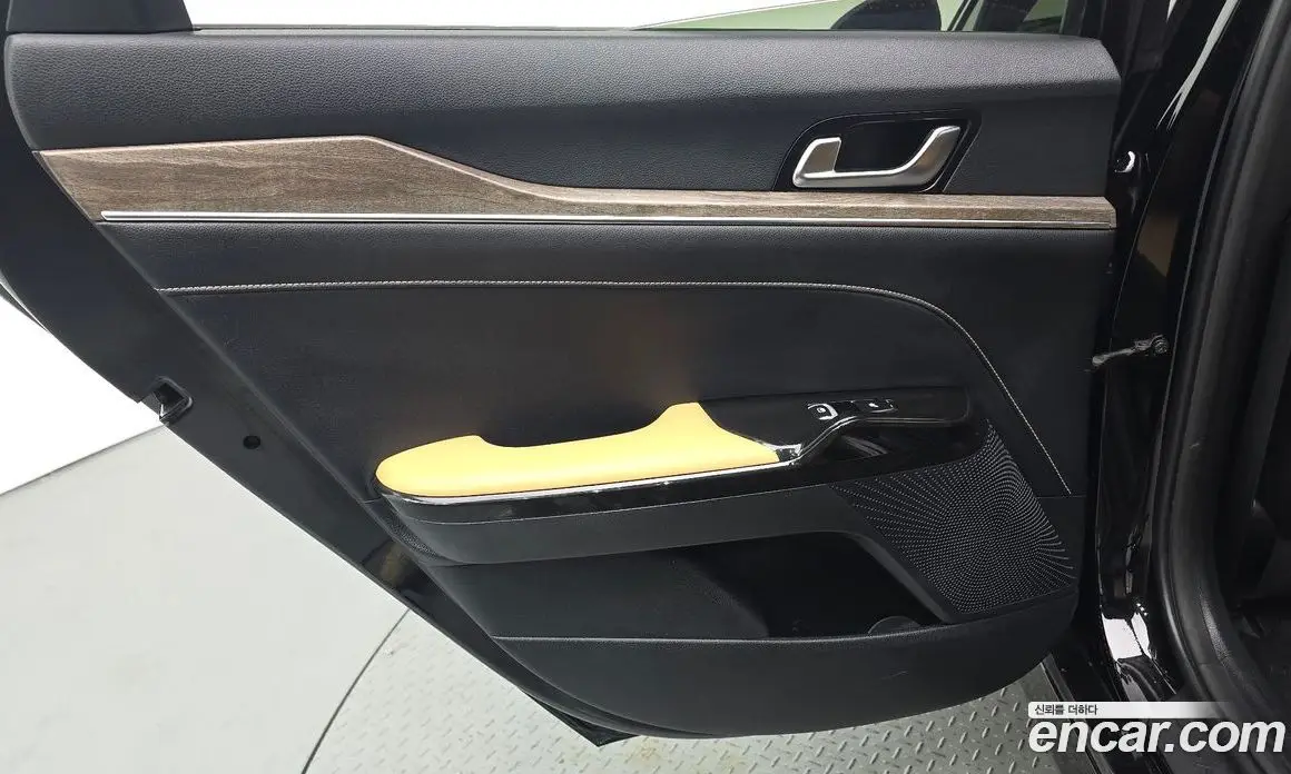 Kia K5 (Optima) 2020 2.0 автомат (гидро), фото 15
