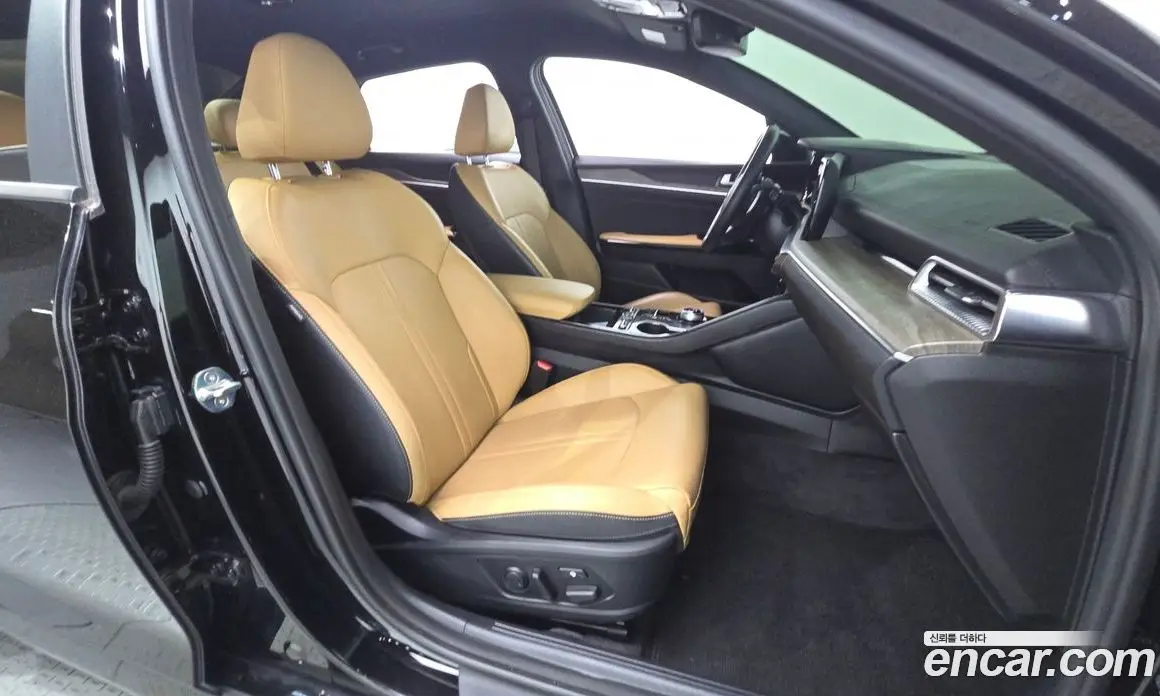 Kia K5 (Optima) 2020 2.0 автомат (гидро), фото 16