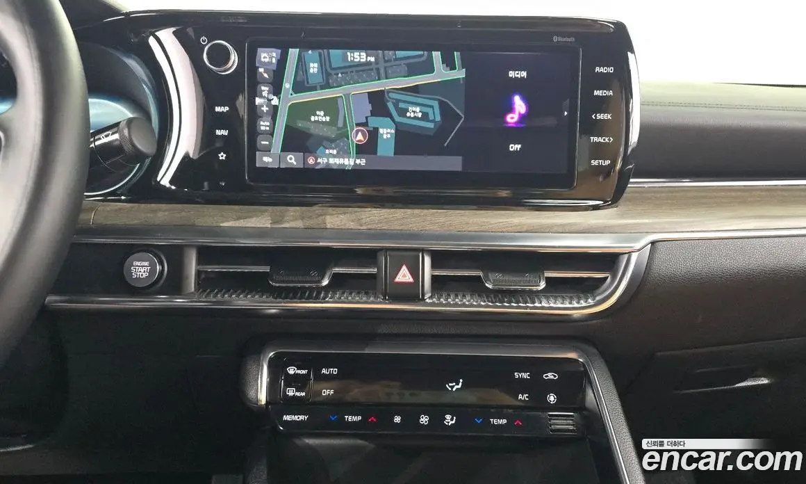 Kia K5 (Optima) 2020 2.0 автомат (гидро), фото 20
