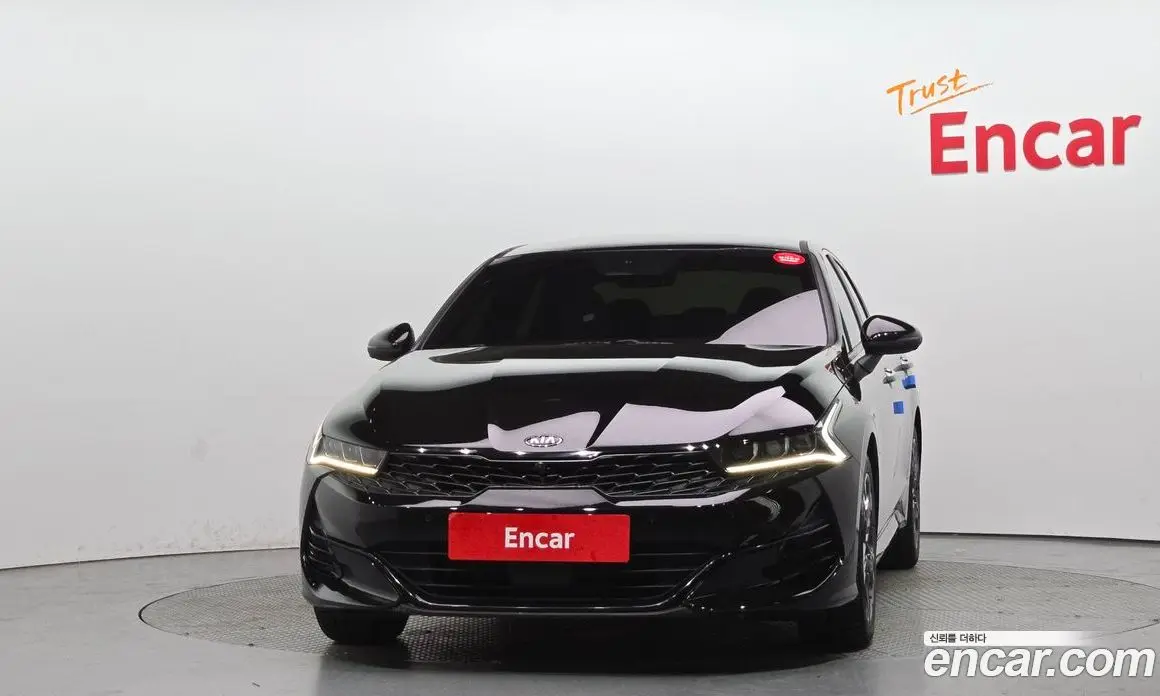 Kia K5 (Optima) 2020 2.0 автомат (гидро), фото 3