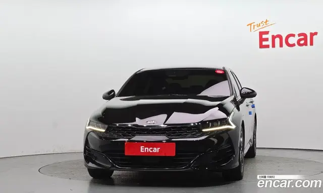 Kia K5 (Optima) 2020 2.0 автомат (гидро), миниатюра 3