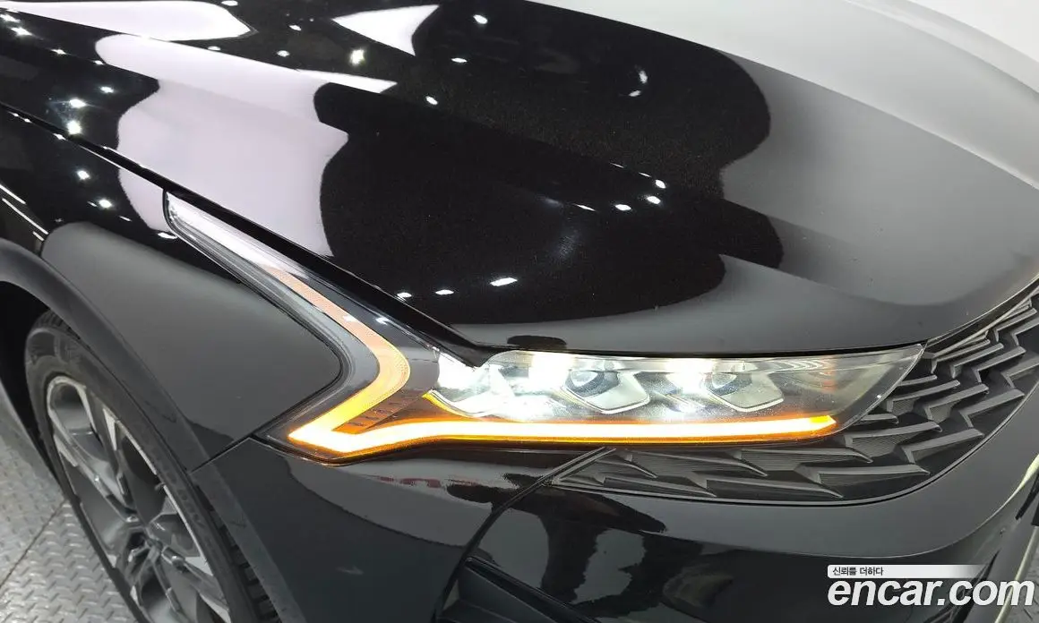 Kia K5 (Optima) 2020 2.0 автомат (гидро), фото 8