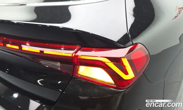 Kia K5 (Optima) 2020 2.0 автомат (гидро), миниатюра 9