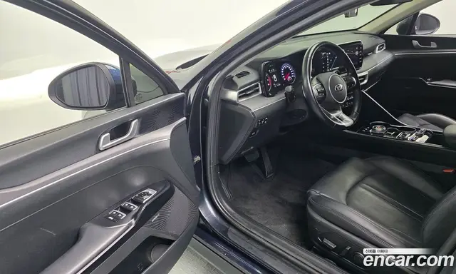Kia K5 (Optima) 2021 2.0 автомат (гидро), миниатюра 11