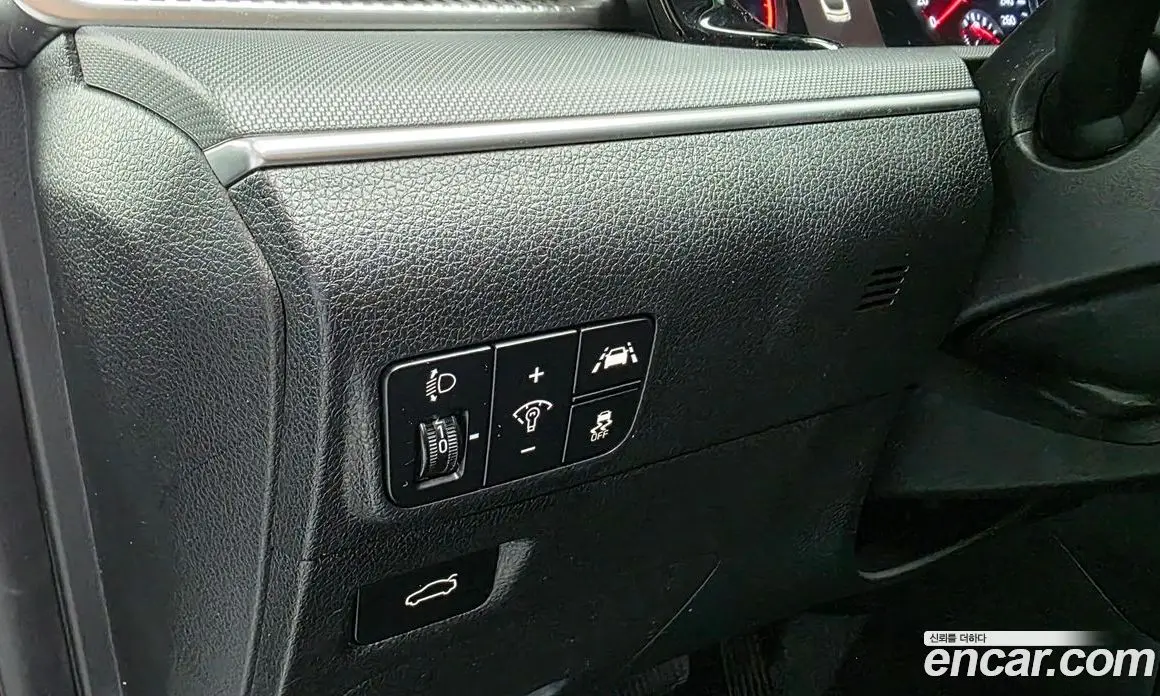 Kia K5 (Optima) 2021 2.0 автомат (гидро), фото 13