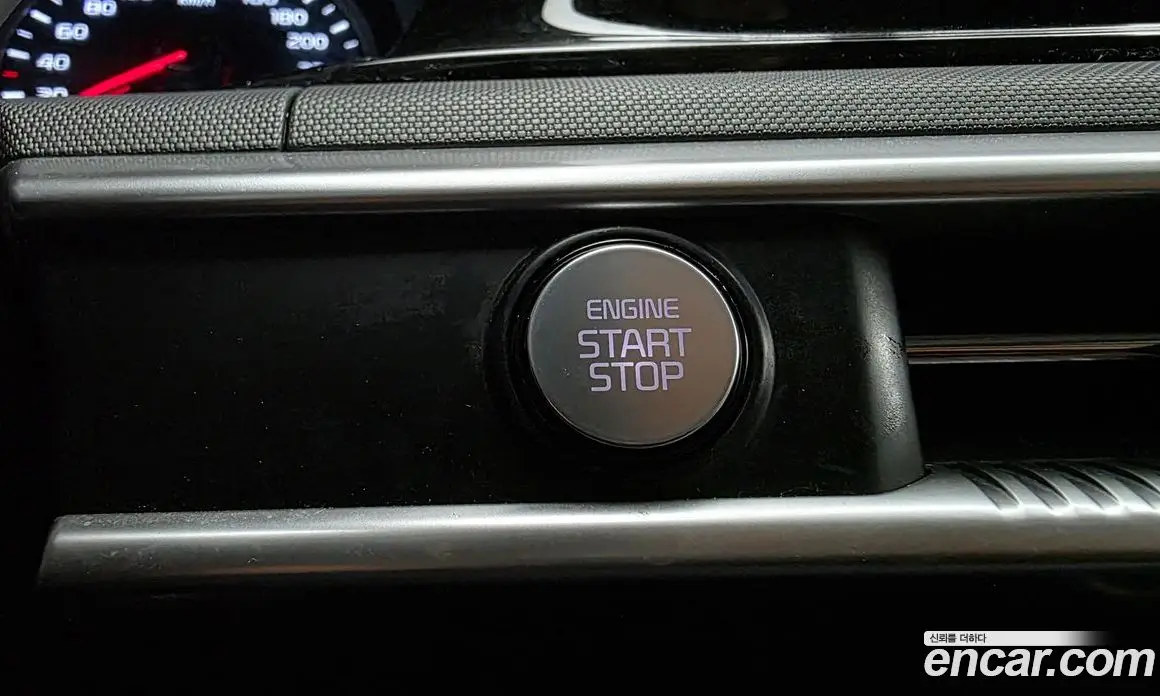 Kia K5 (Optima) 2021 2.0 автомат (гидро), фото 18
