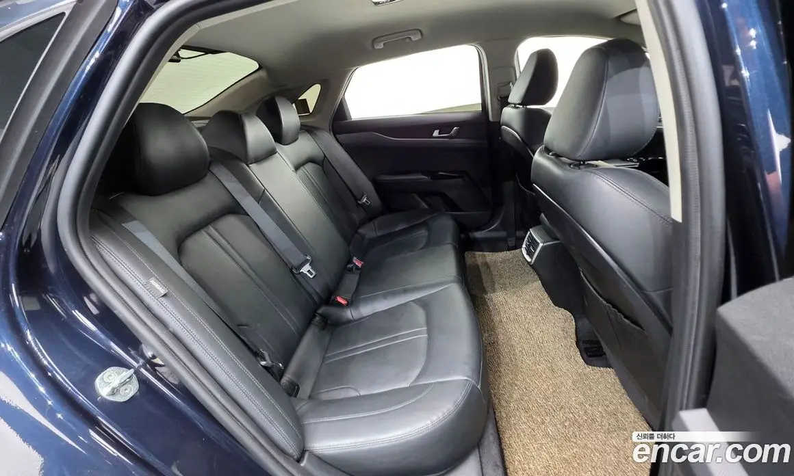 Kia K5 (Optima) 2021 2.0 автомат (гидро), фото 20