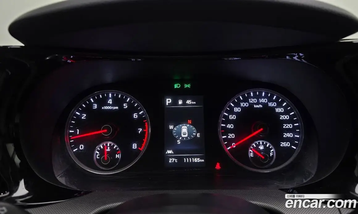 Kia K5 (Optima) 2021 2.0 автомат (гидро), фото 8