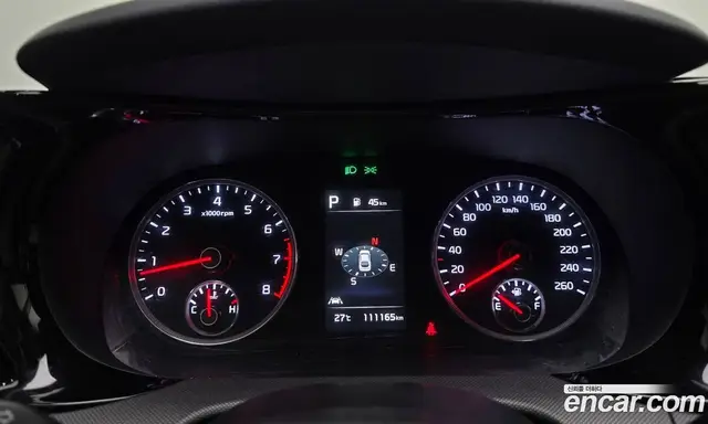 Kia K5 (Optima) 2021 2.0 автомат (гидро), миниатюра 8