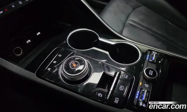 Kia K5 (Optima) 2021 2.0 автомат (гидро), миниатюра 9