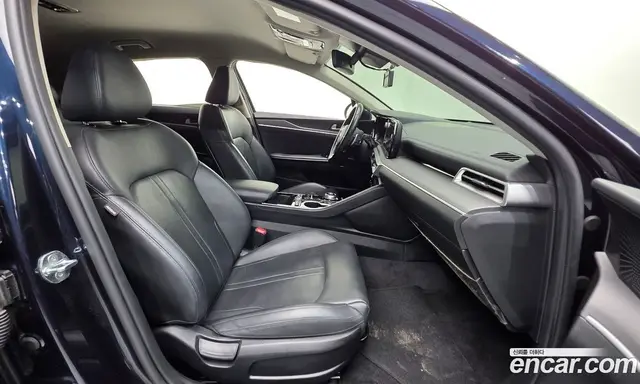 Kia K5 (Optima) 2021 2.0 автомат (гидро), миниатюра 10