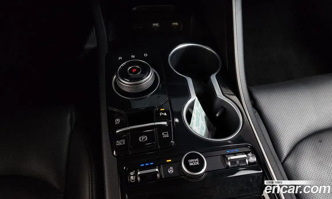 Kia K5 (Optima) 2022 2.0 автомат (гидро), фото 12